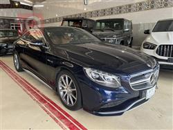 مێرسێدس بێنز S-Class